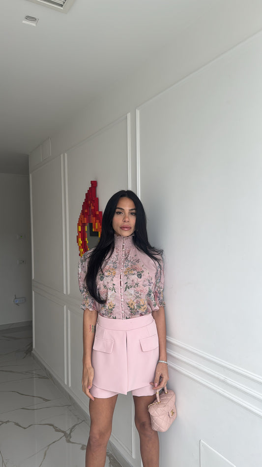 Pantaloncini chic