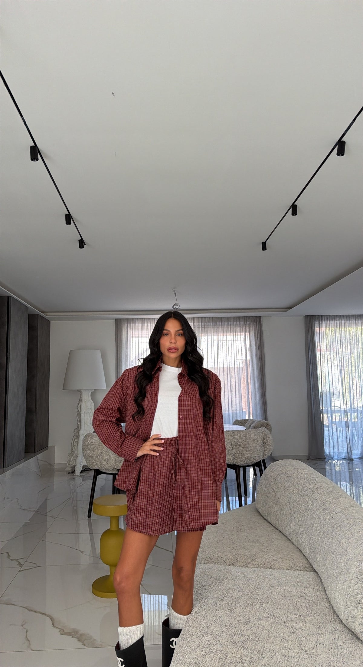 Coordinato Irene