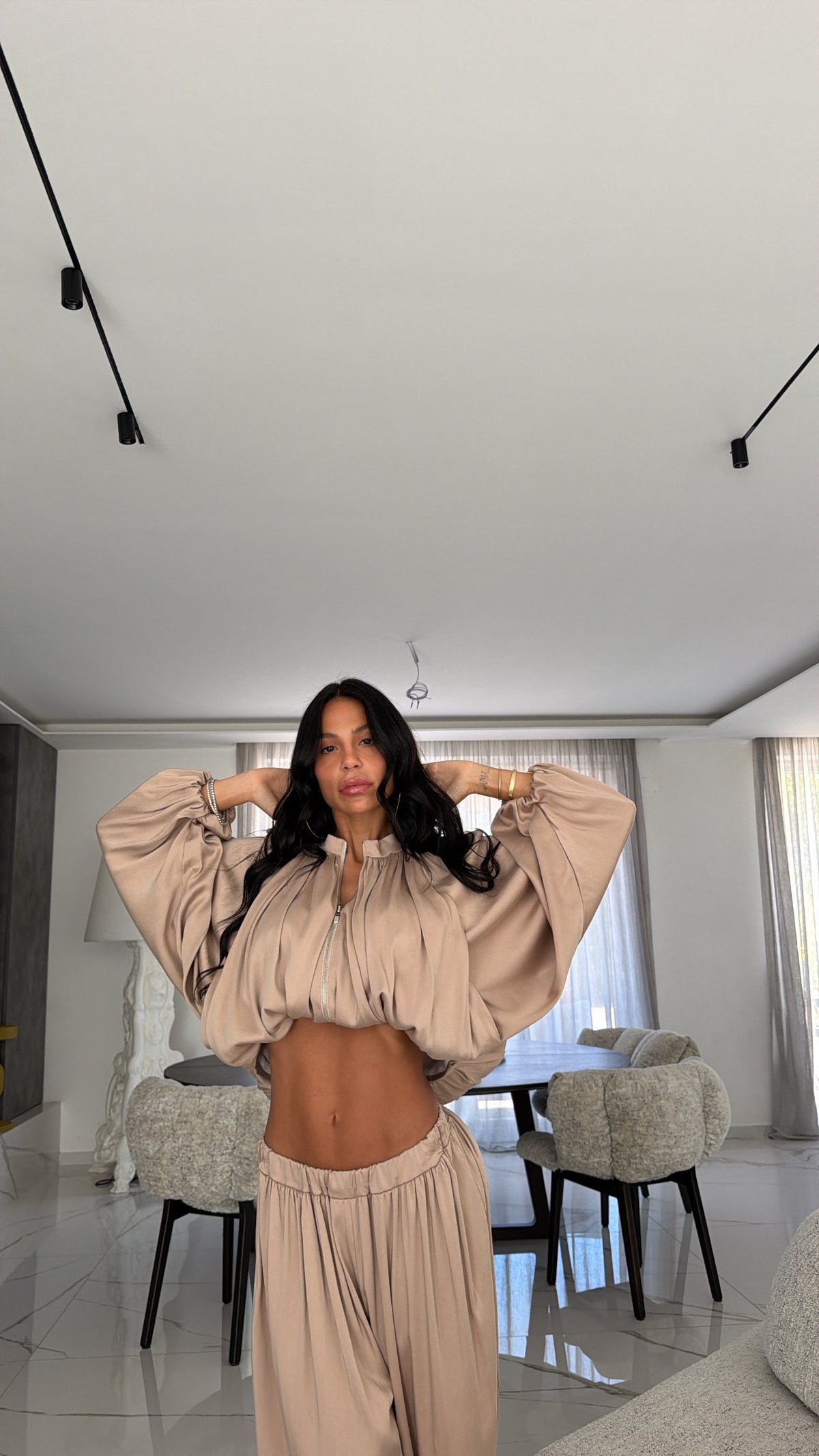 Coordinato Melissa