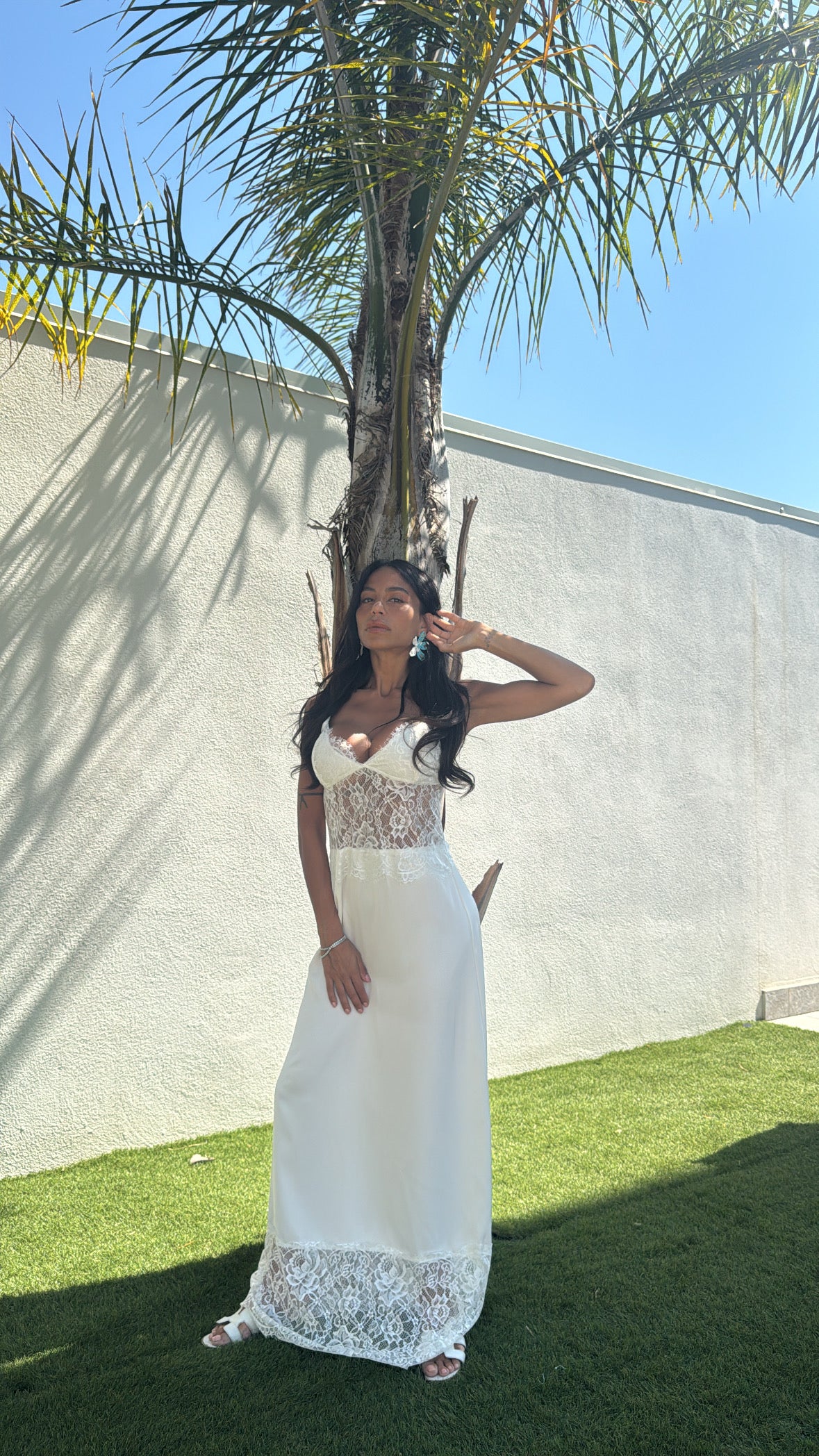 ABITO MARISOL