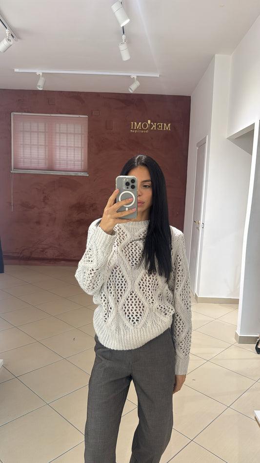 Maglione Jolie