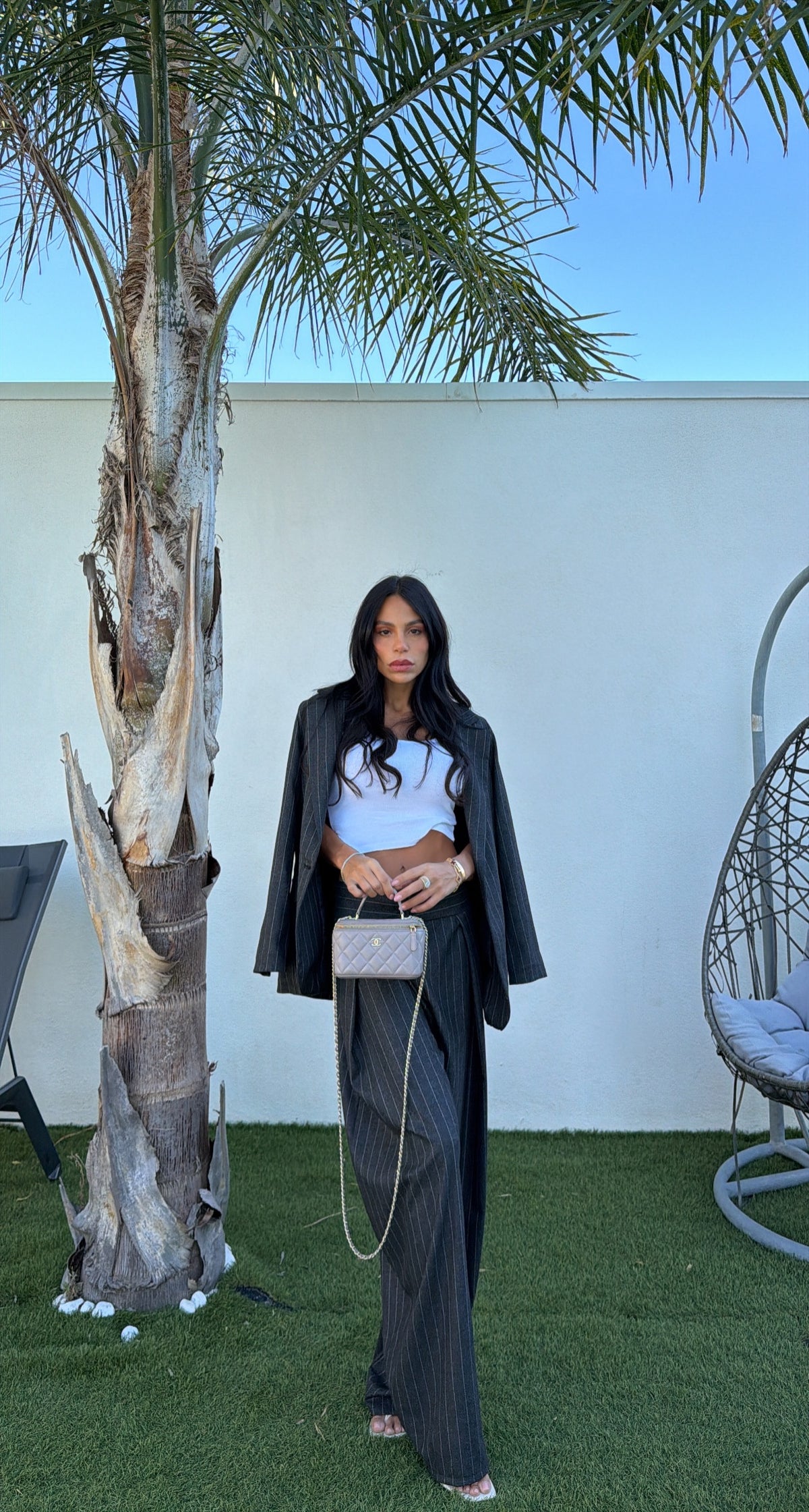 TAILLEUR JESSI