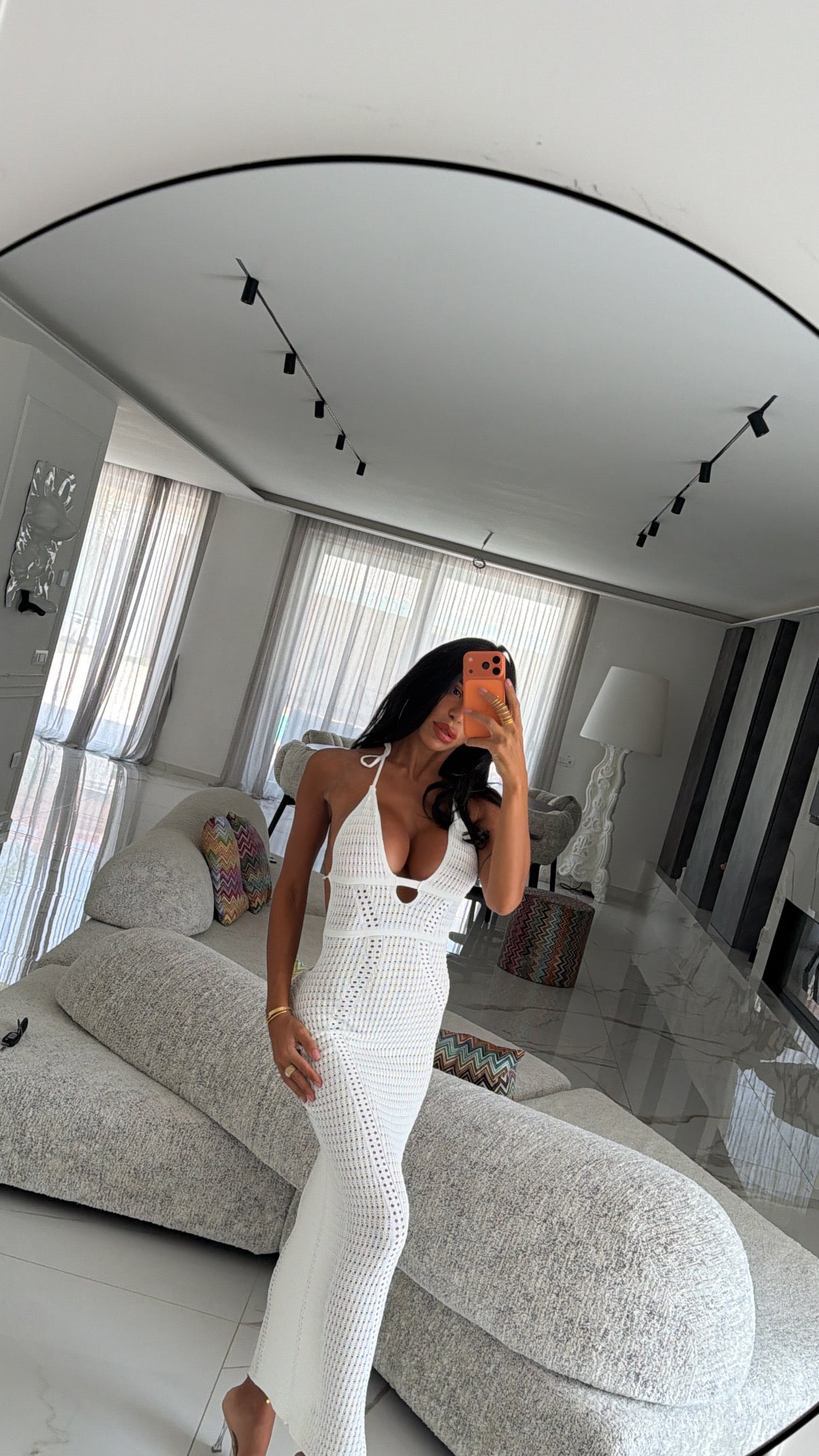 Abito Monica