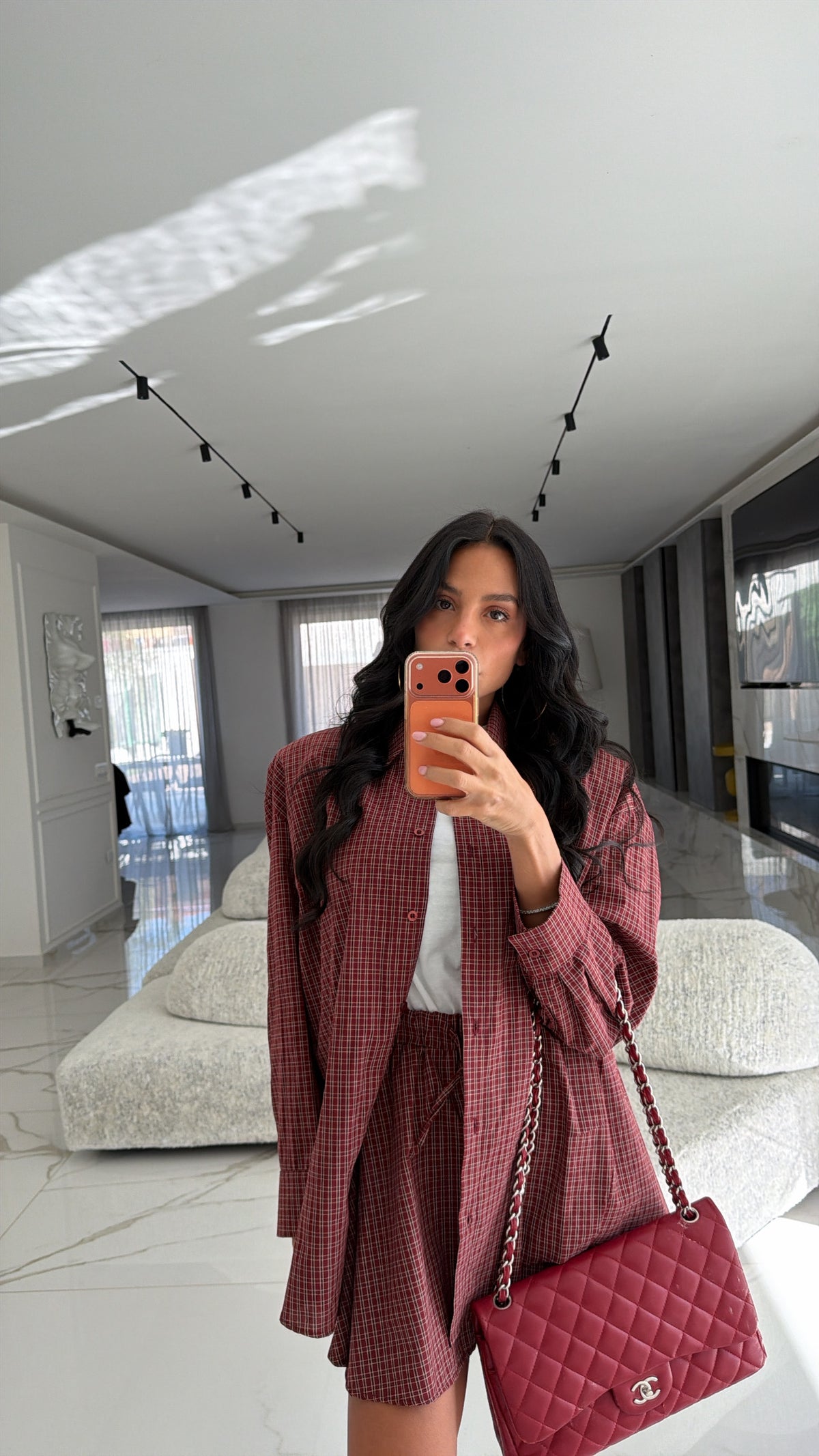 Coordinato Irene