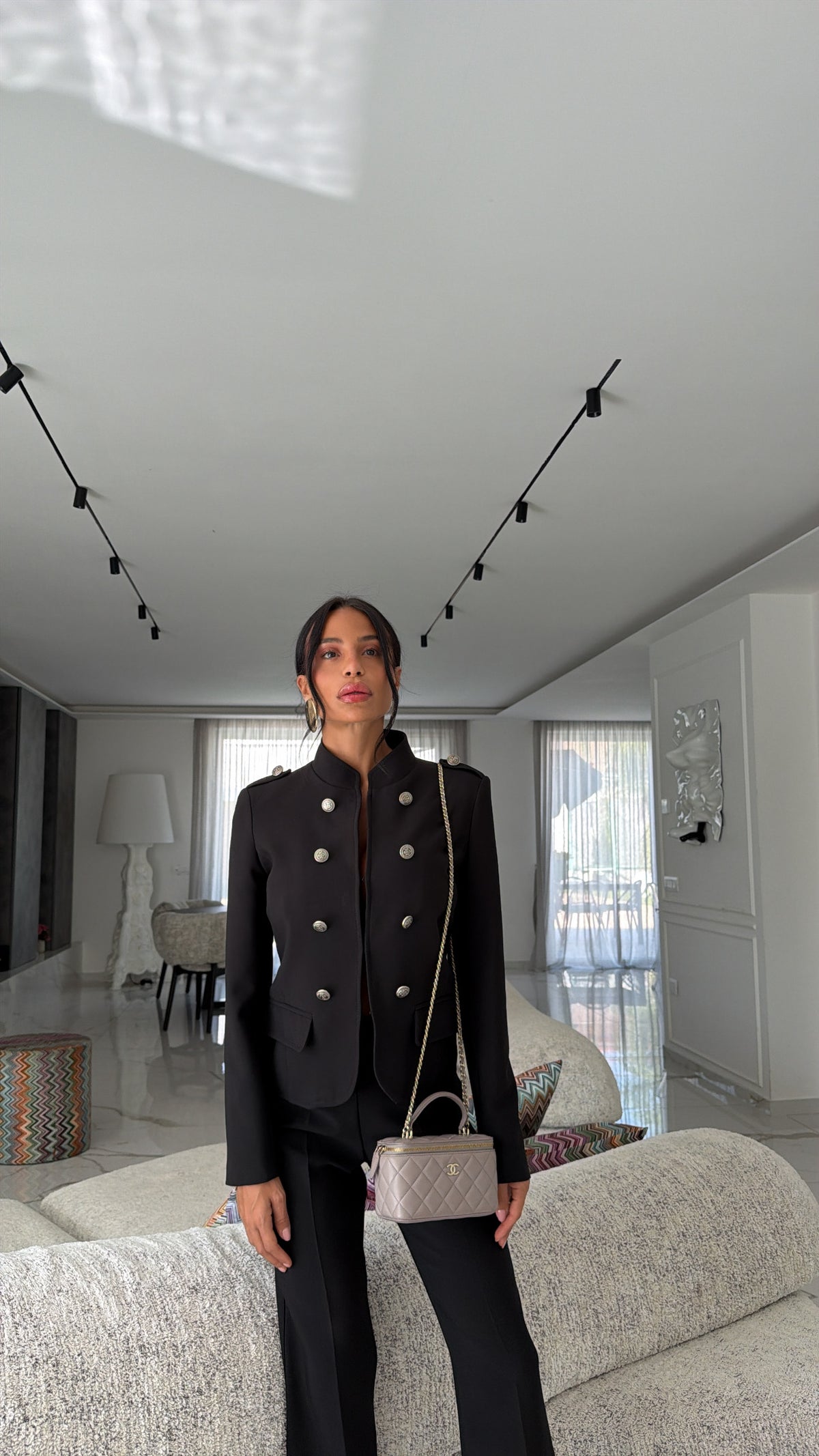 TAILLEUR AMANDA