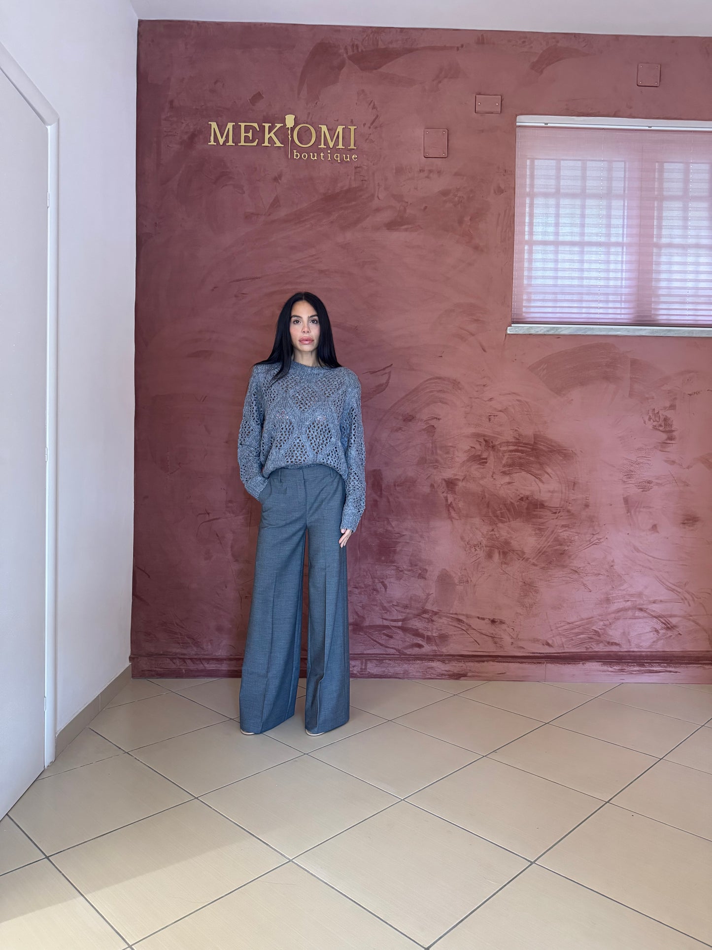 Maglione Jolie