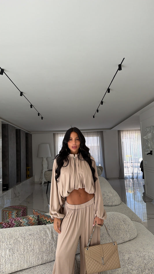 Coordinato Melissa