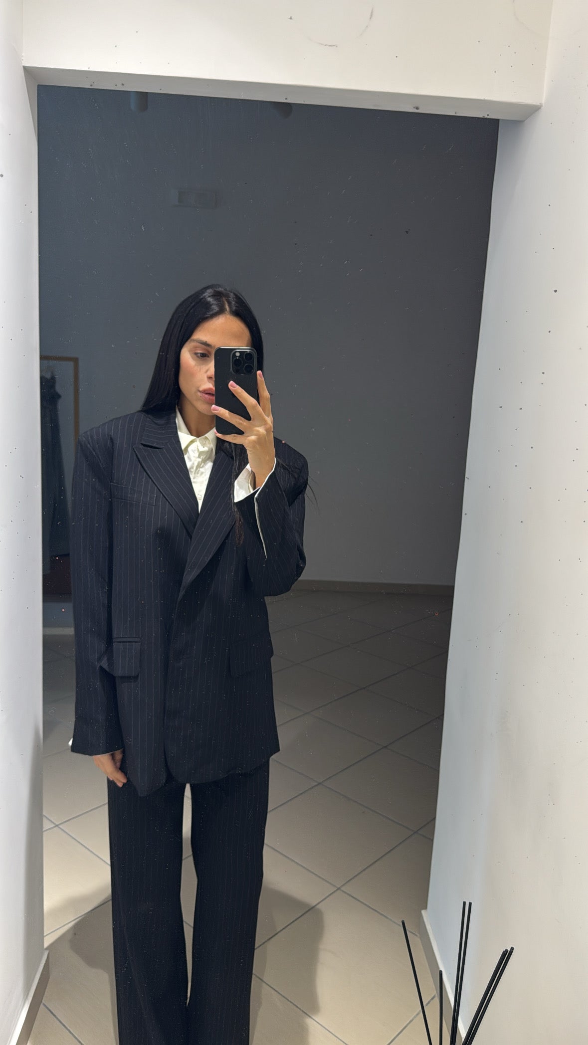 Tailleur Jess