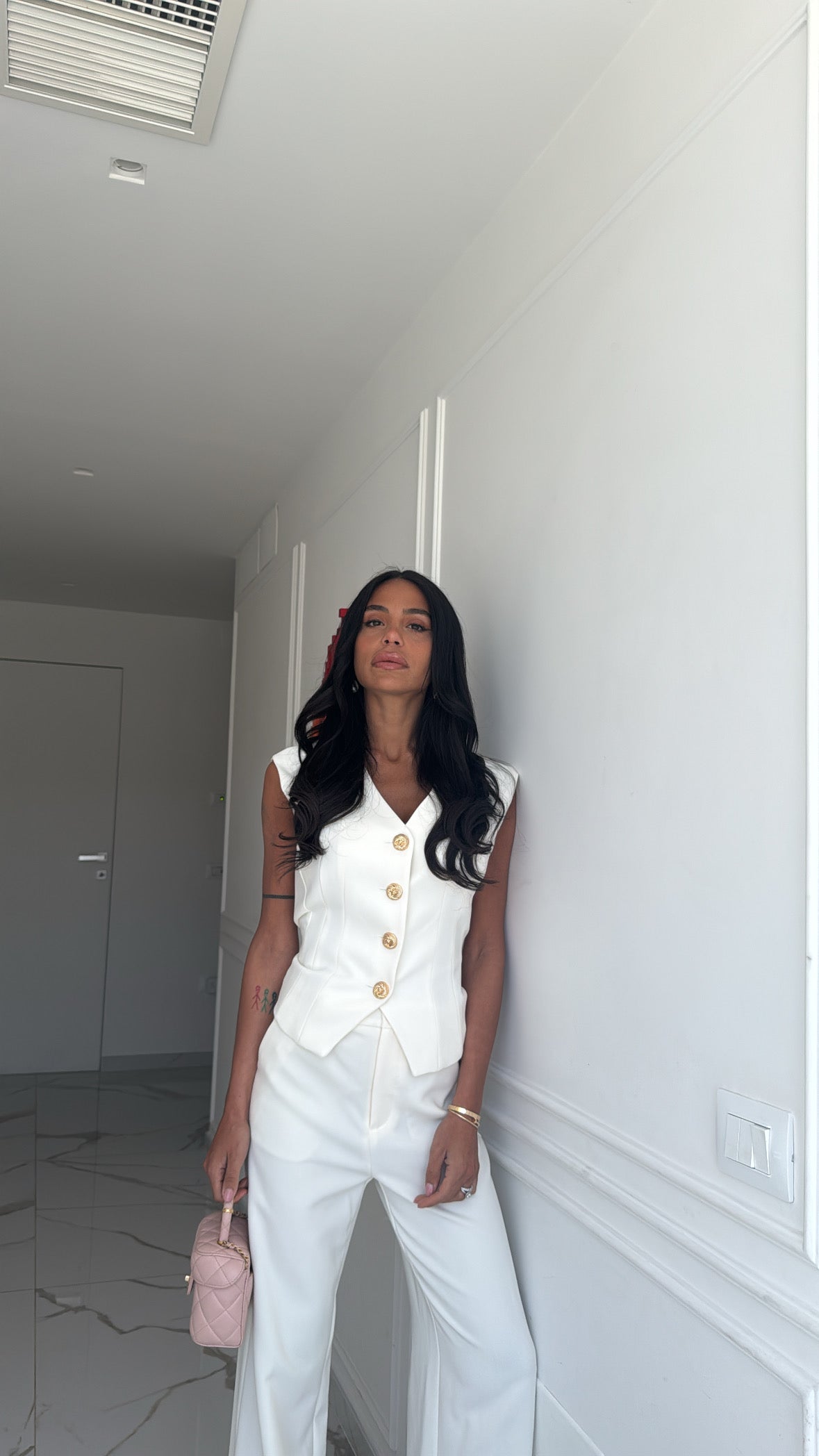 Tailleur Chanel