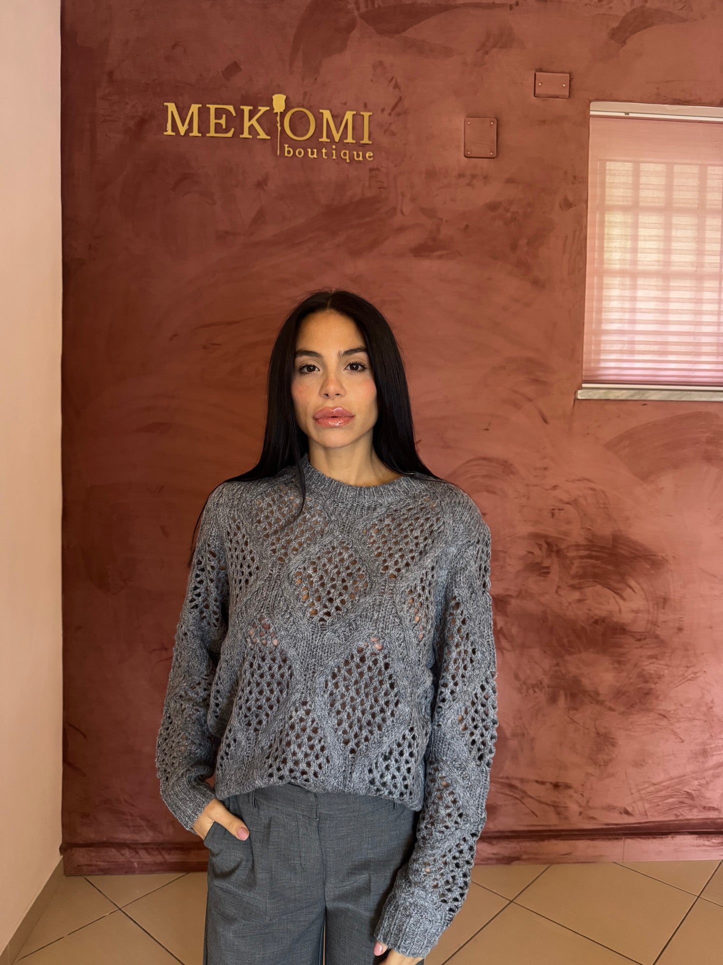 Maglione Jolie