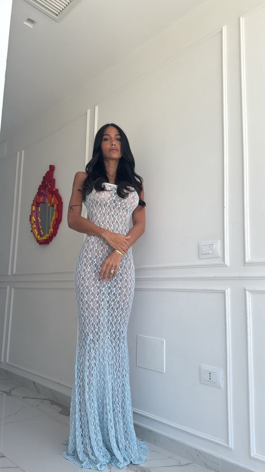 DRESS DEA