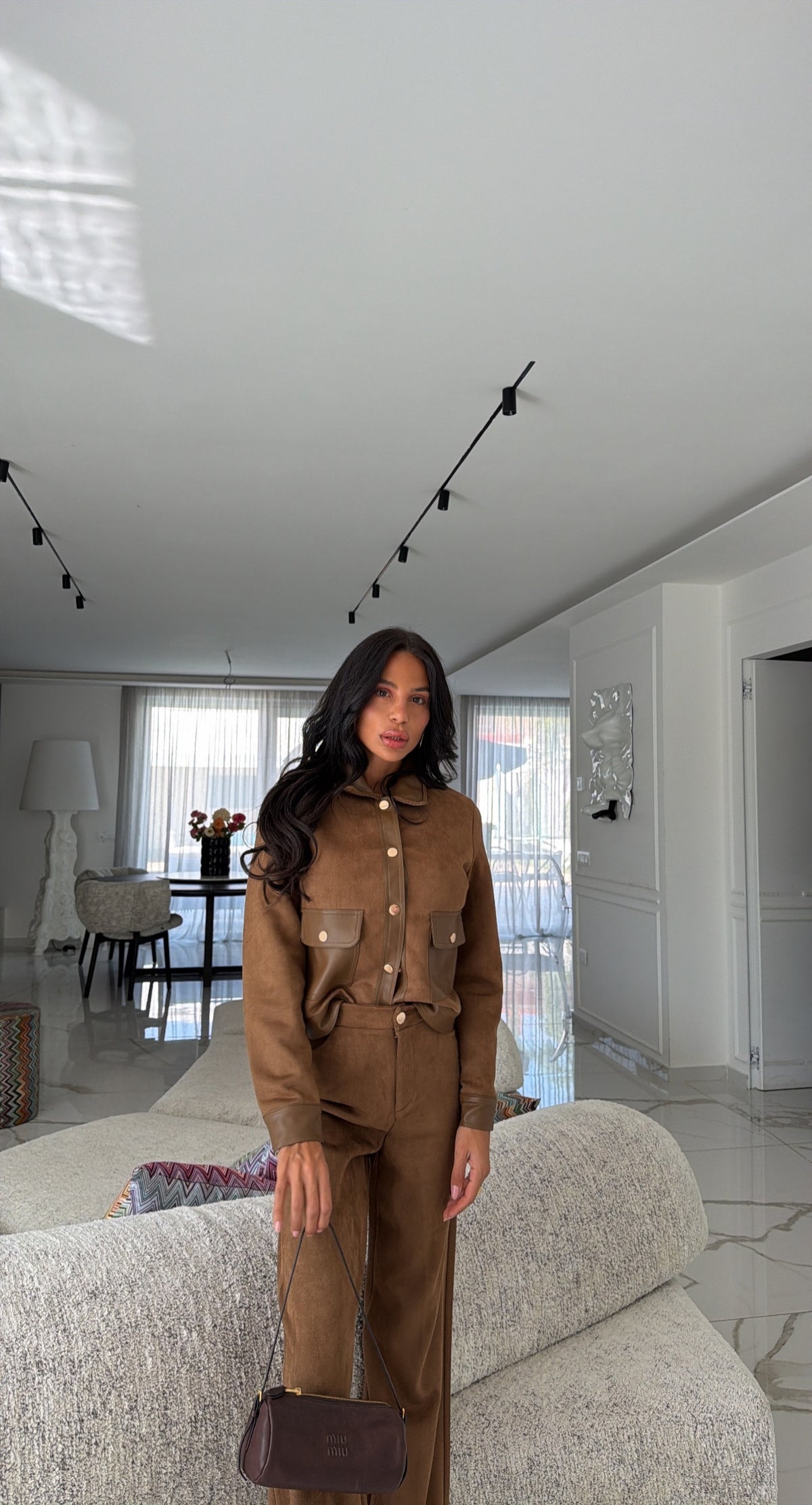COORDINATO MARGAUX