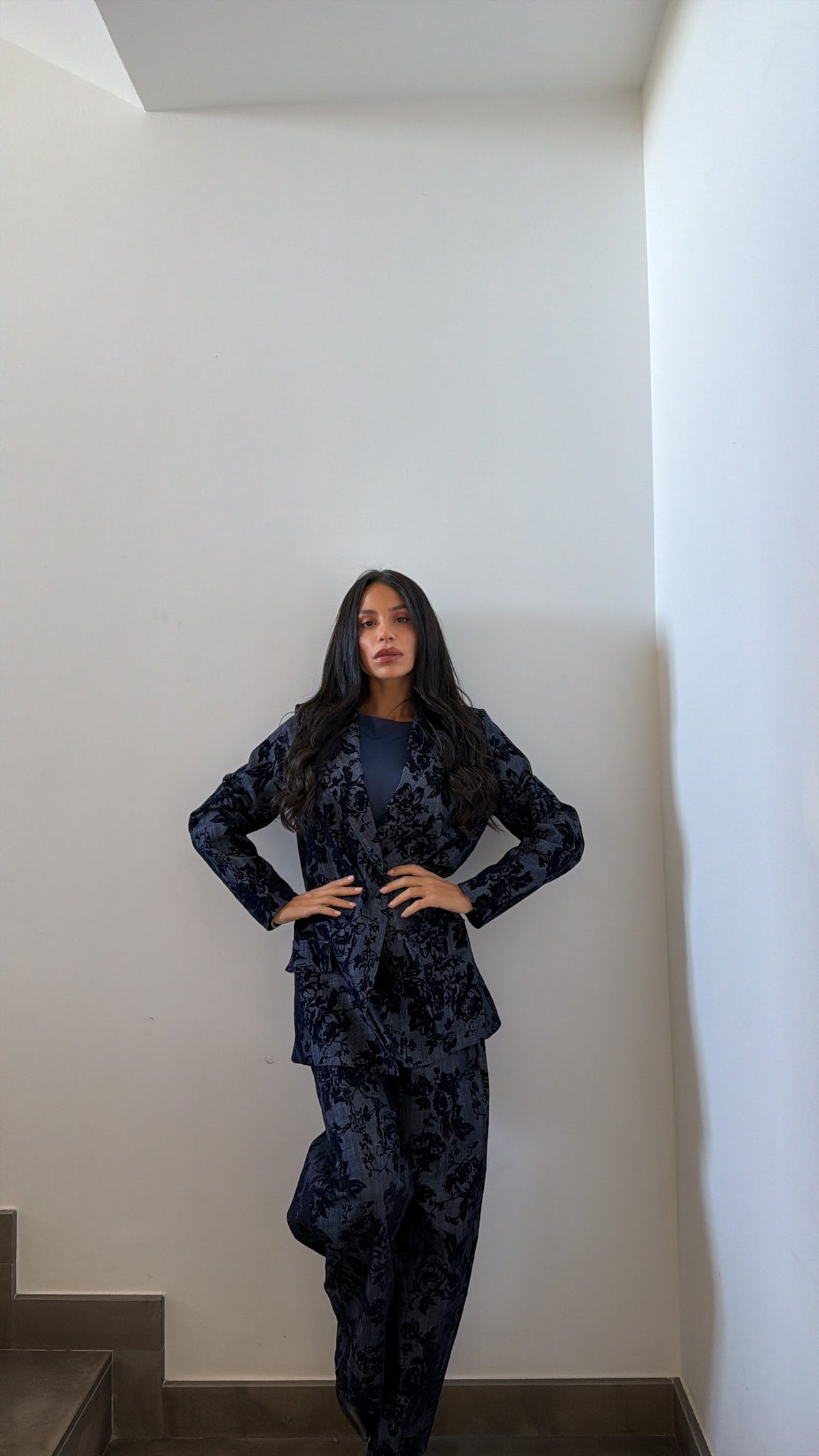 TAILLEUR ANGELA