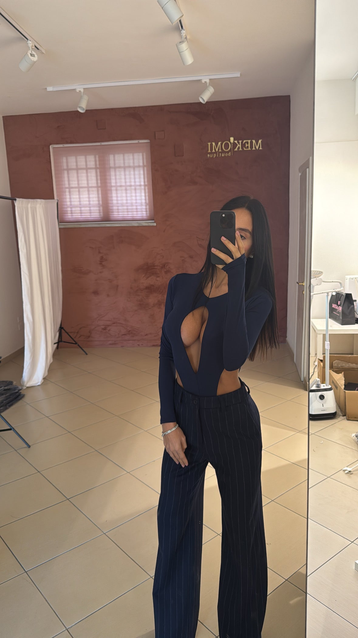 Body Celene