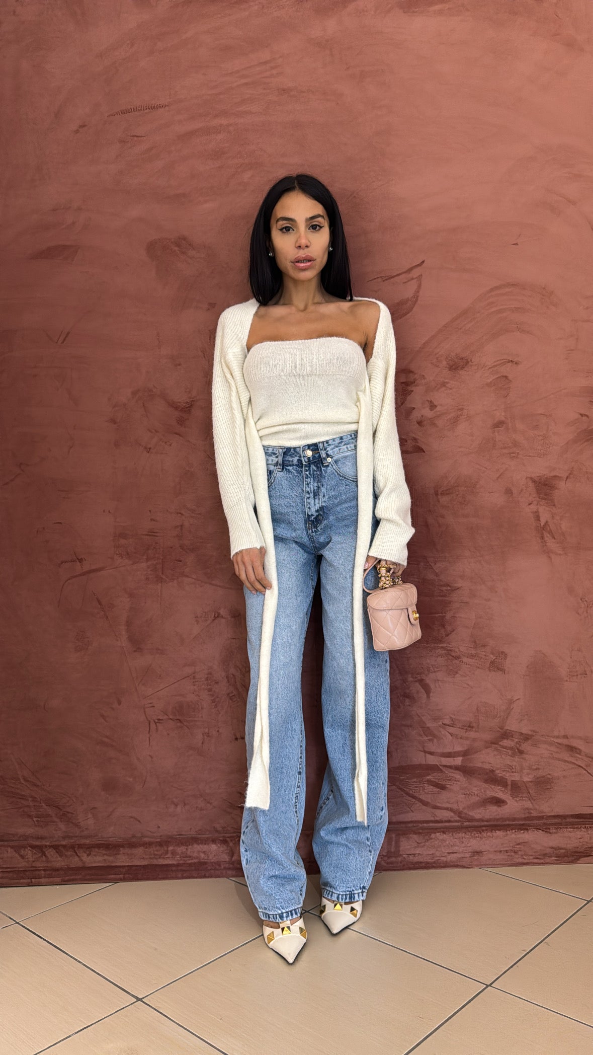 Jeans Kim