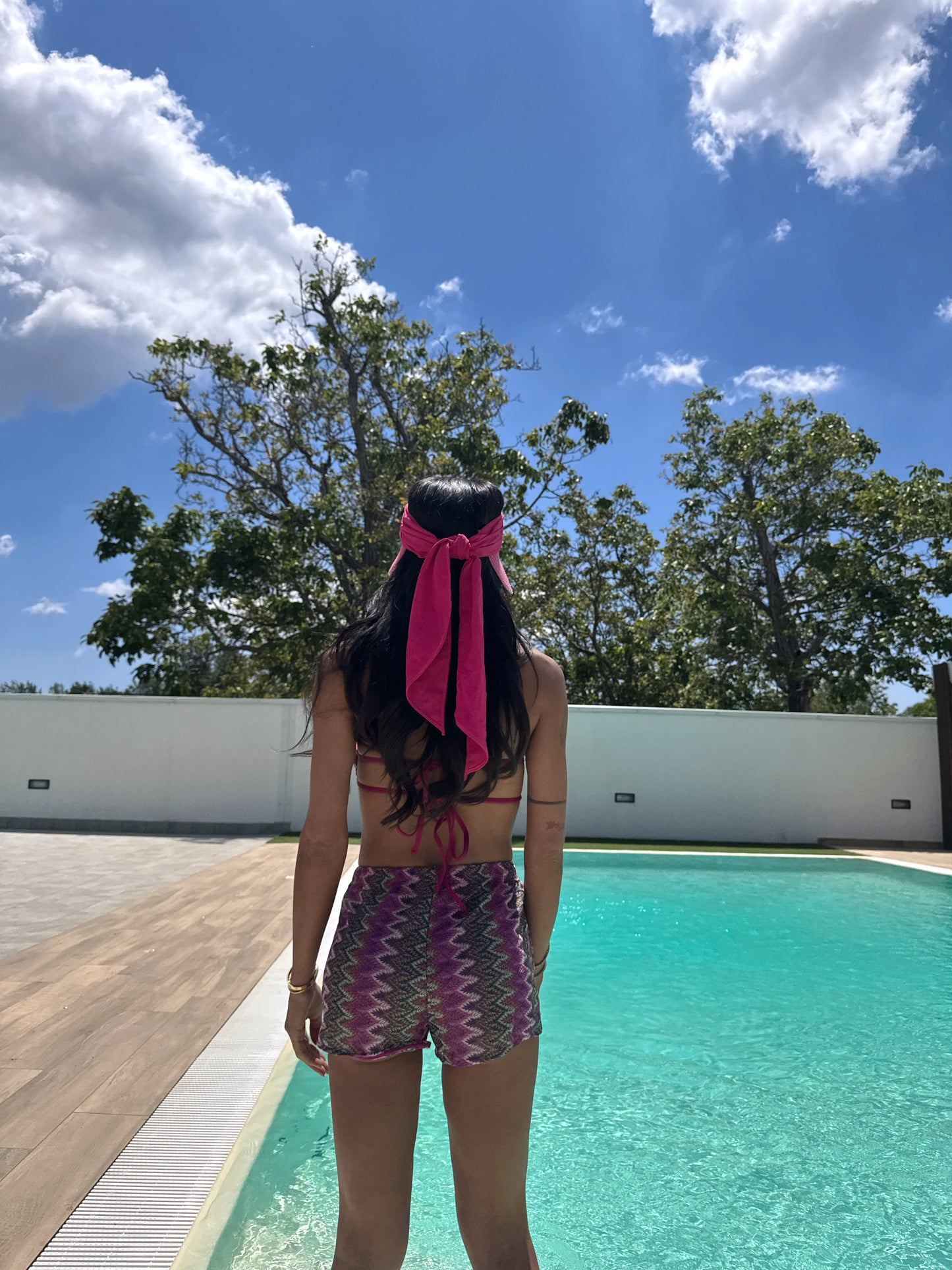 BIKINI MISSONI
