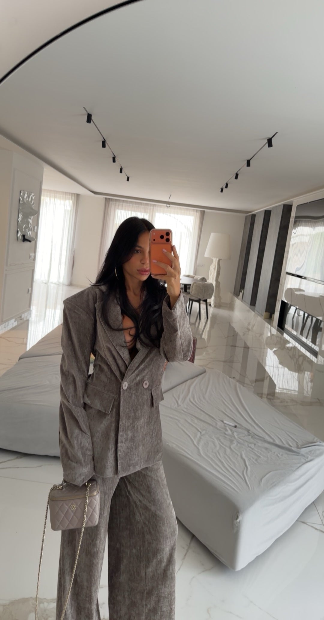Tailleur Sophia
