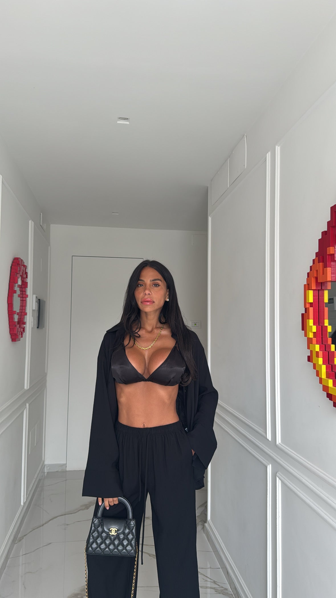 COORDINATO IBIZA