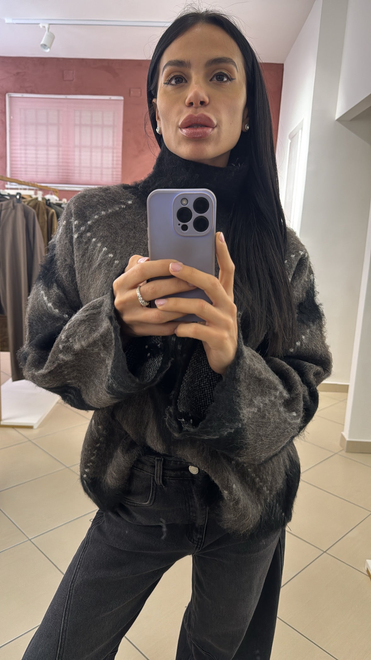 Maglione Dior