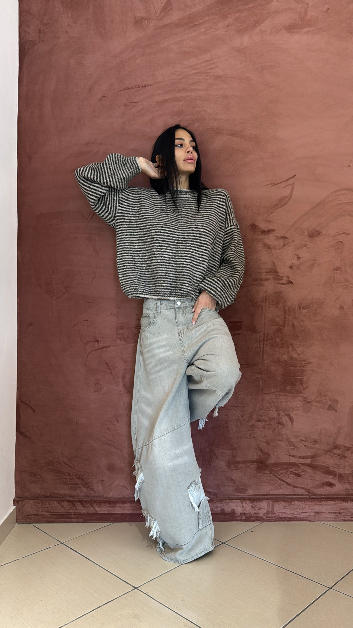 Jeans Street