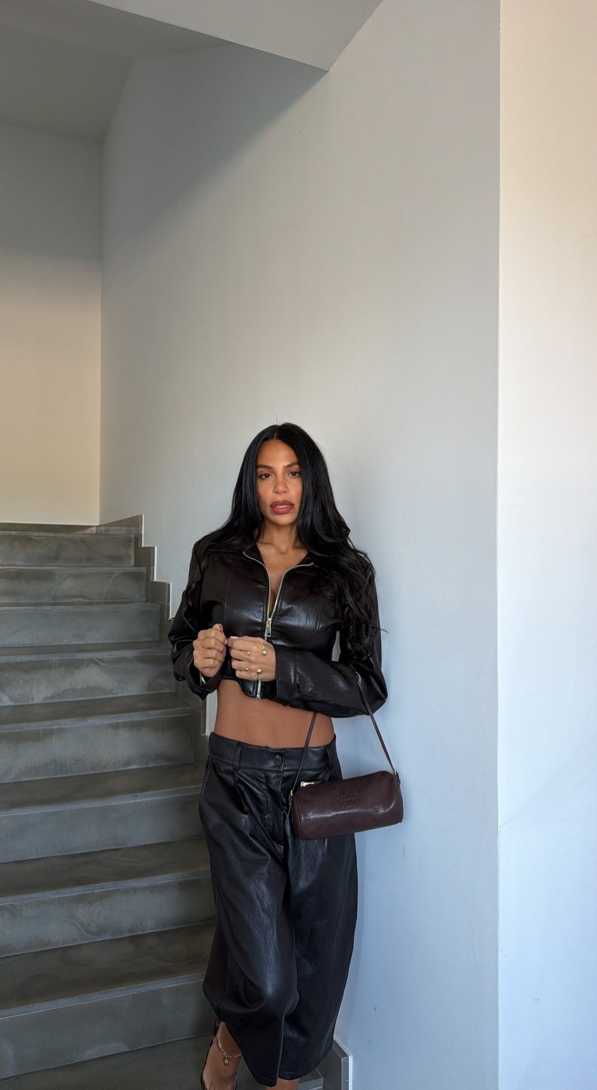 Coordinato Cristina