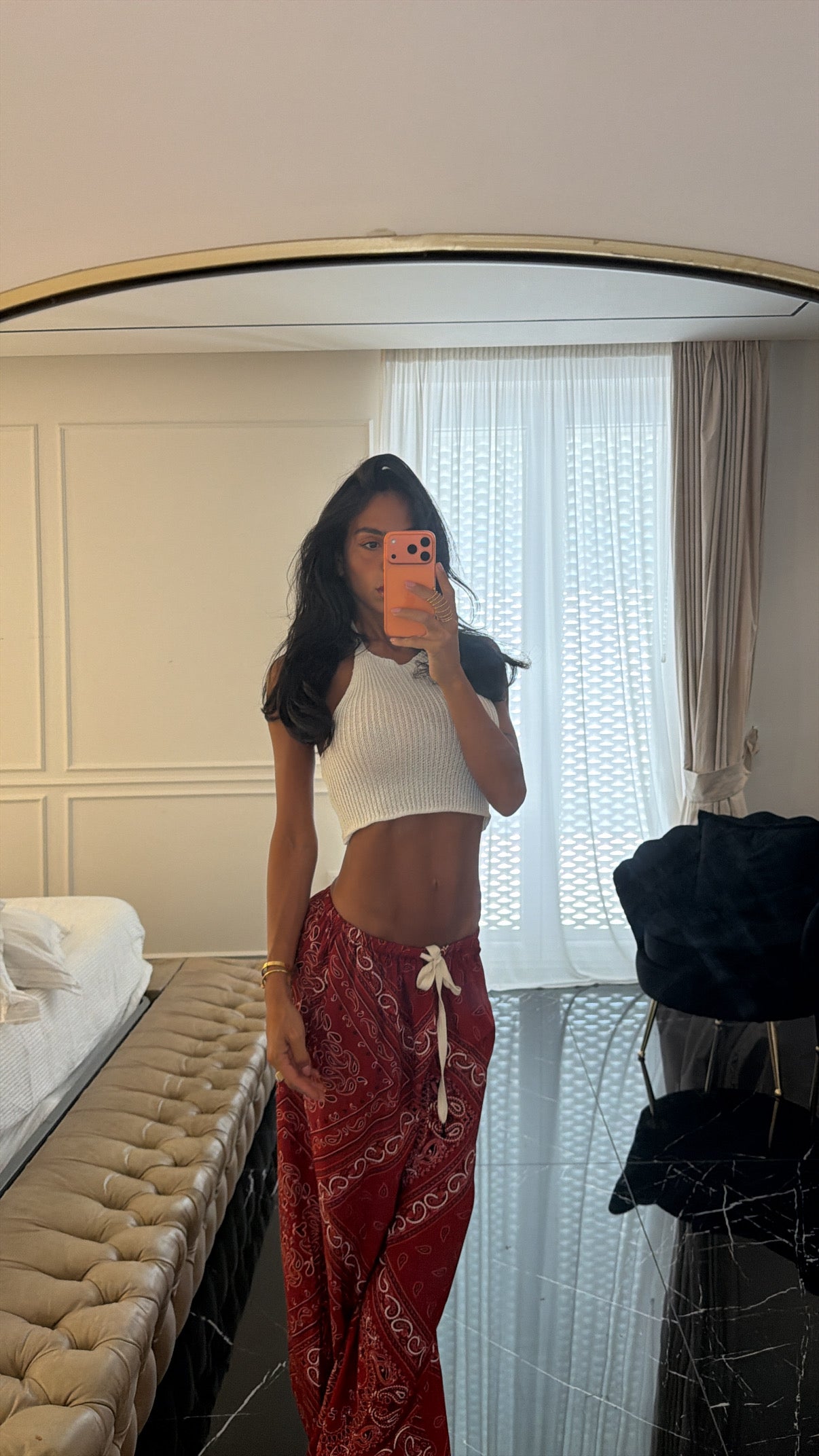 PANTALINI ATTICO