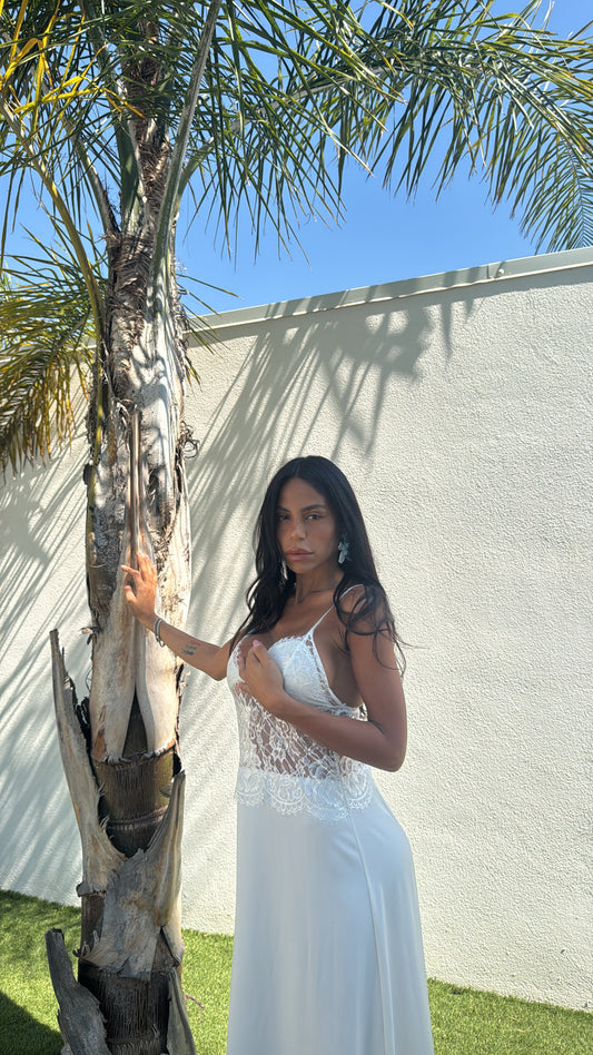 ABITO MARISOL