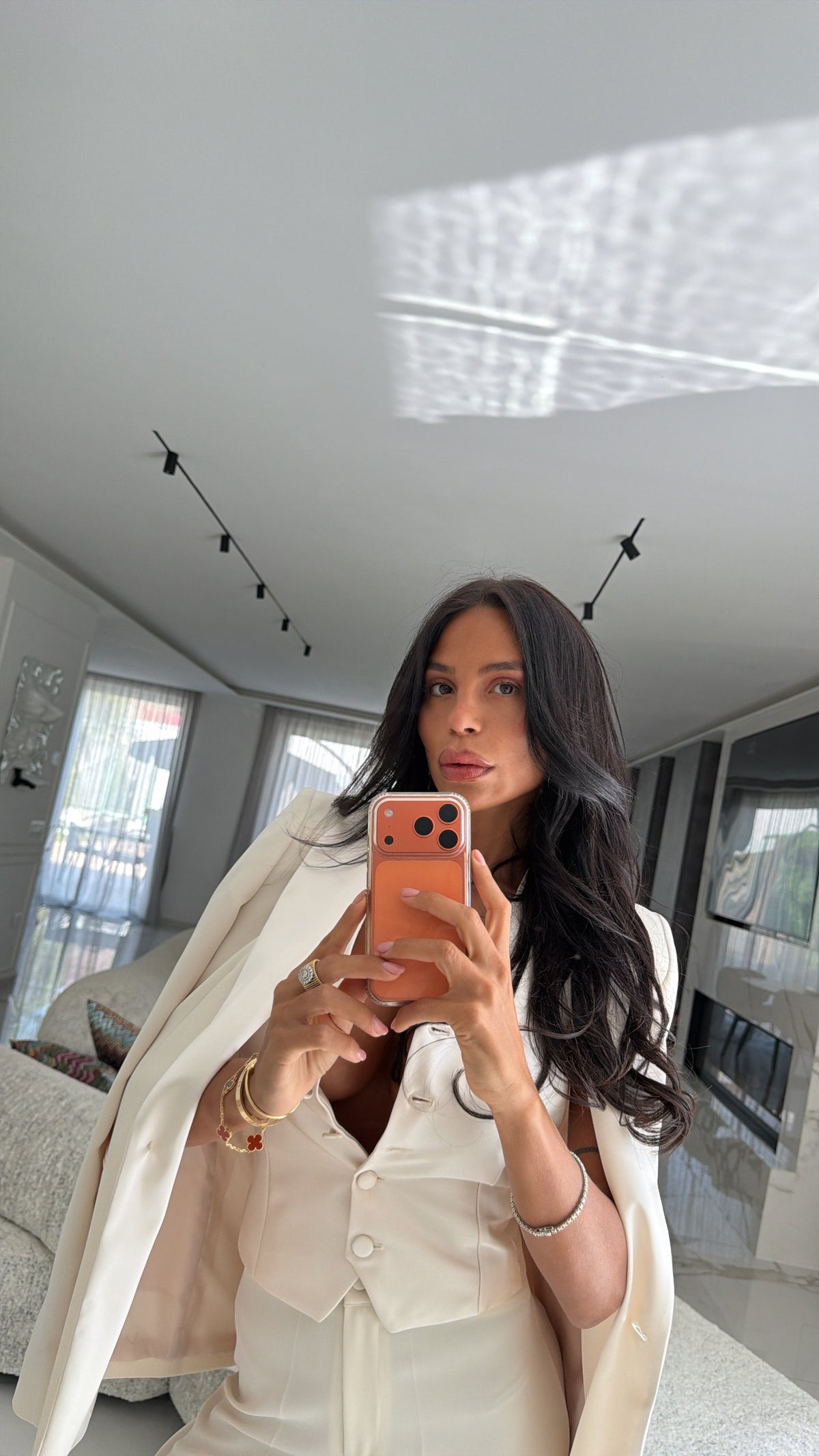 TAILLEUR DESIRÈ