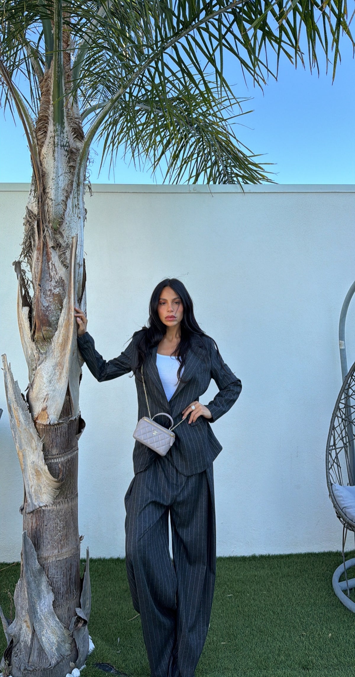 TAILLEUR JESSI
