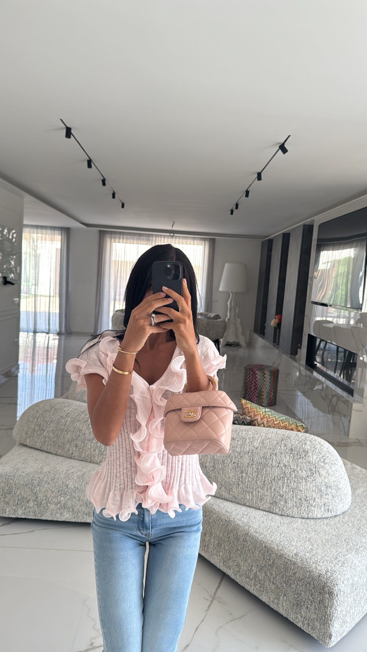 Maglia Tiffany