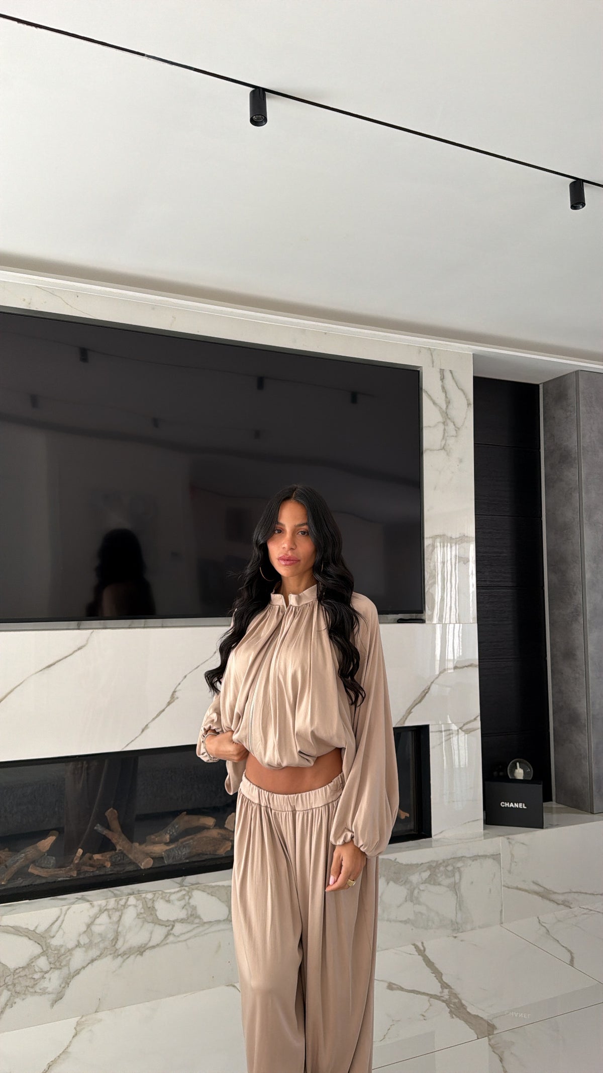 Coordinato Melissa
