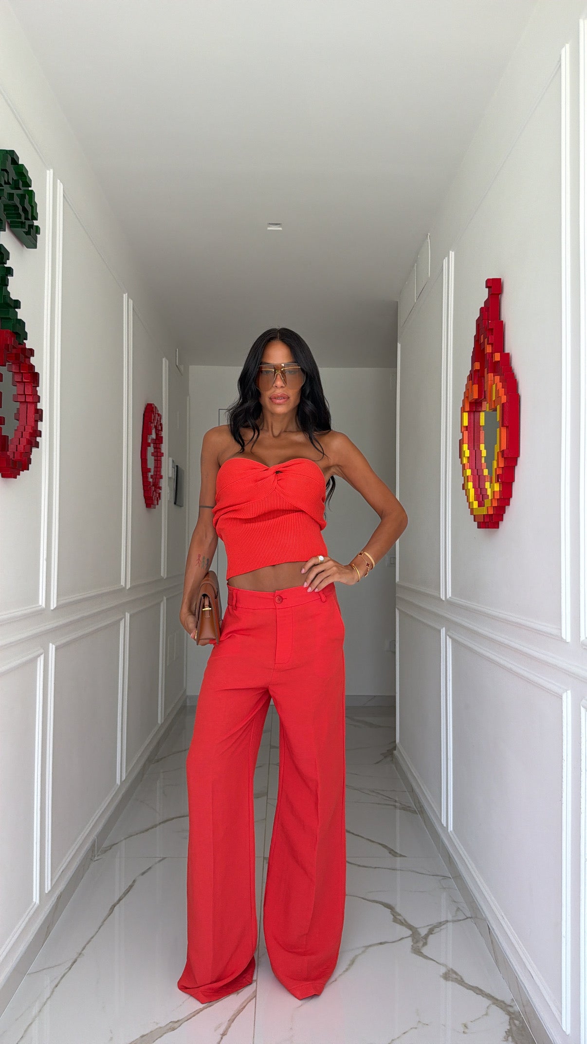 PANTALONI ENEA
