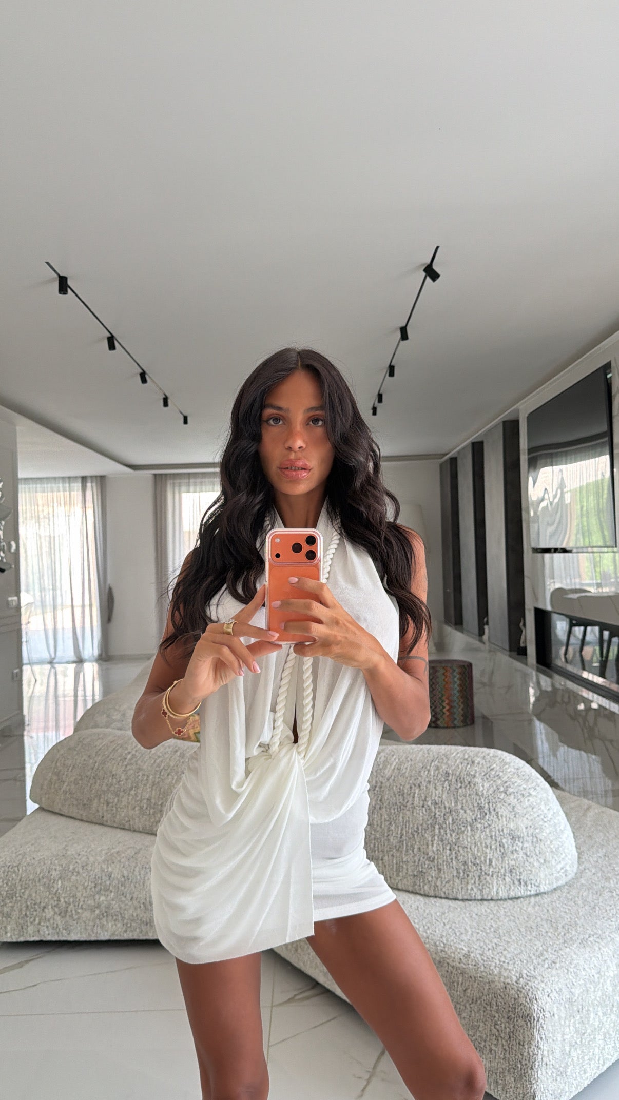 DRESS ATENE