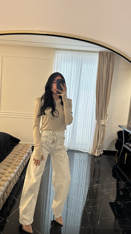 JEANS ICE