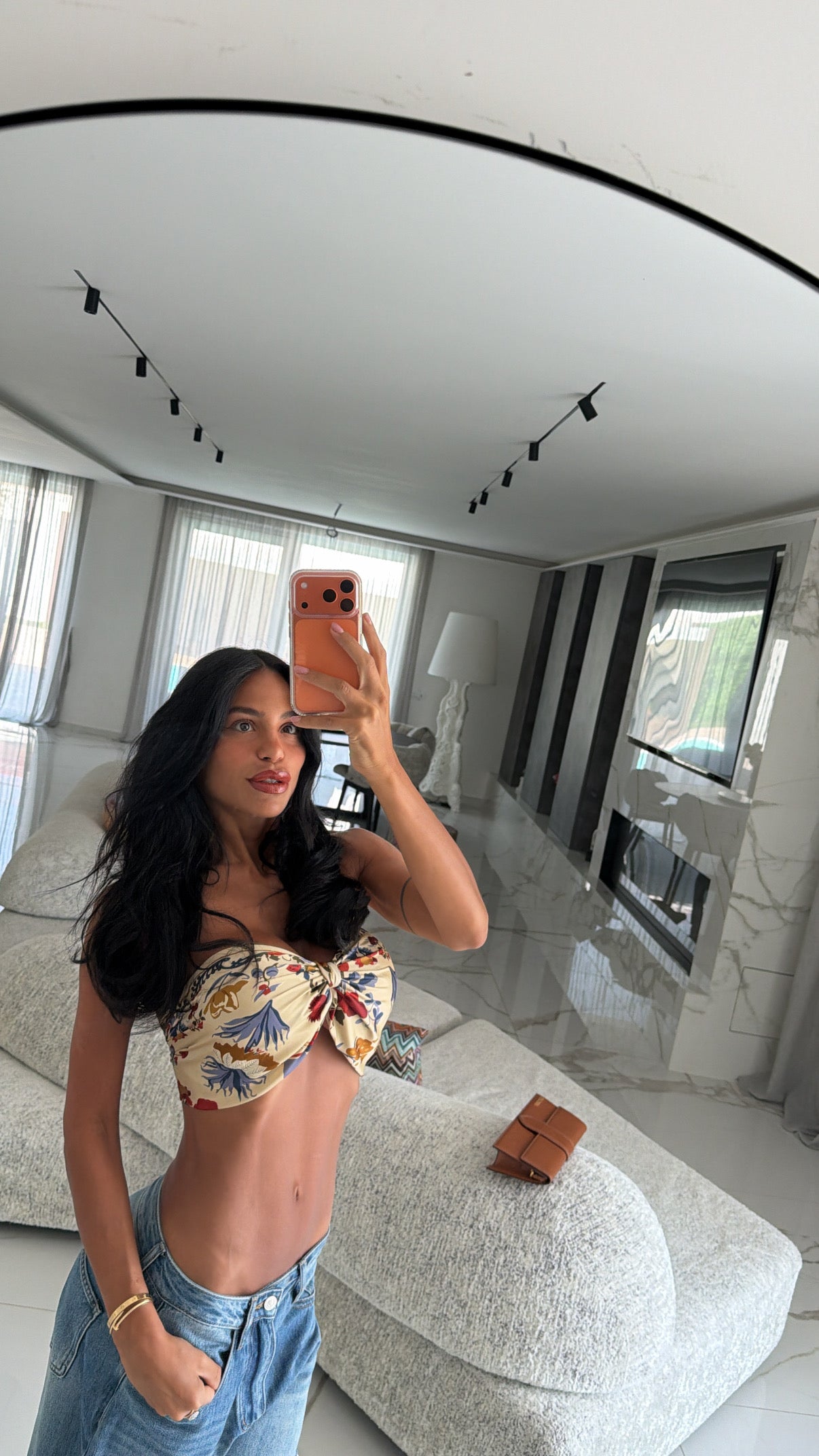 BANDANA DILETTA