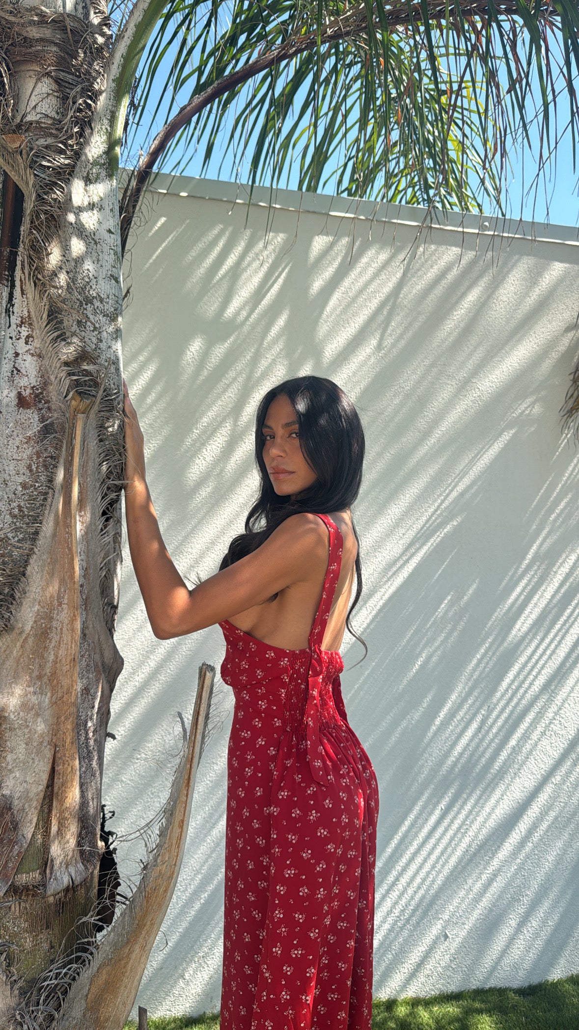ABITO AITANA