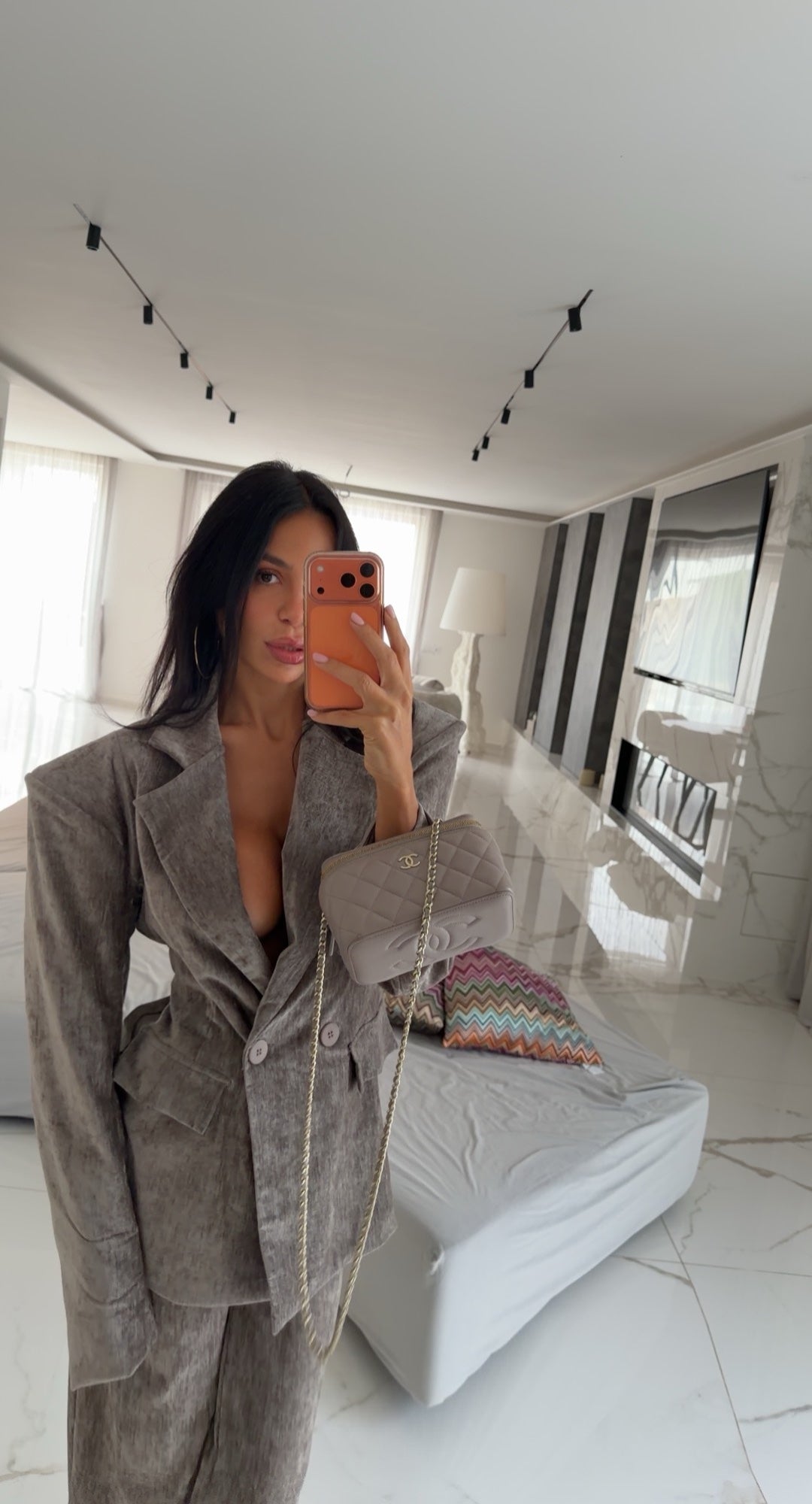 Tailleur Sophia