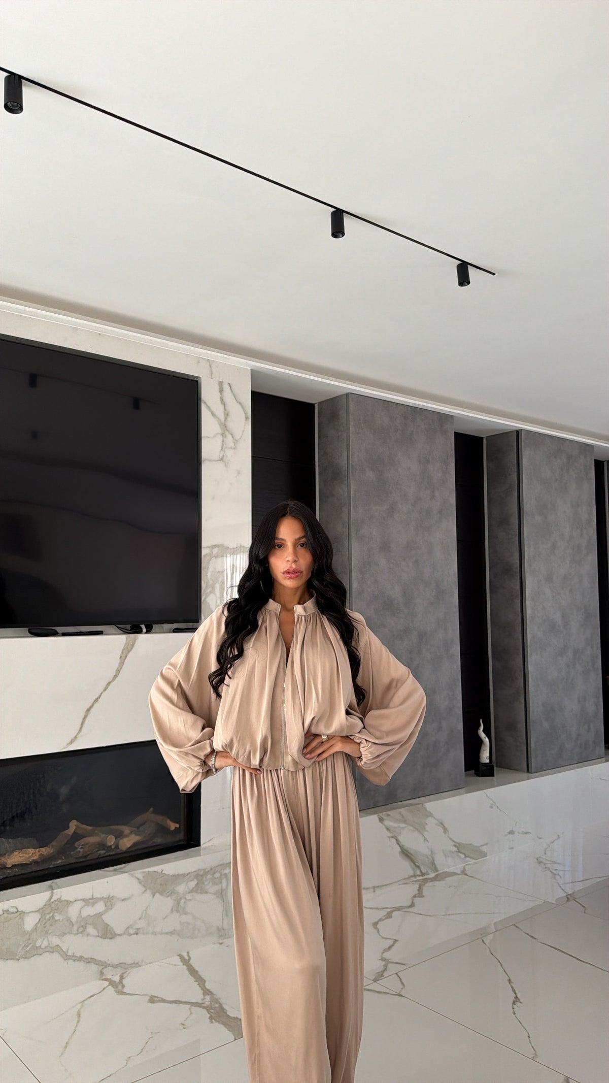 Coordinato Melissa
