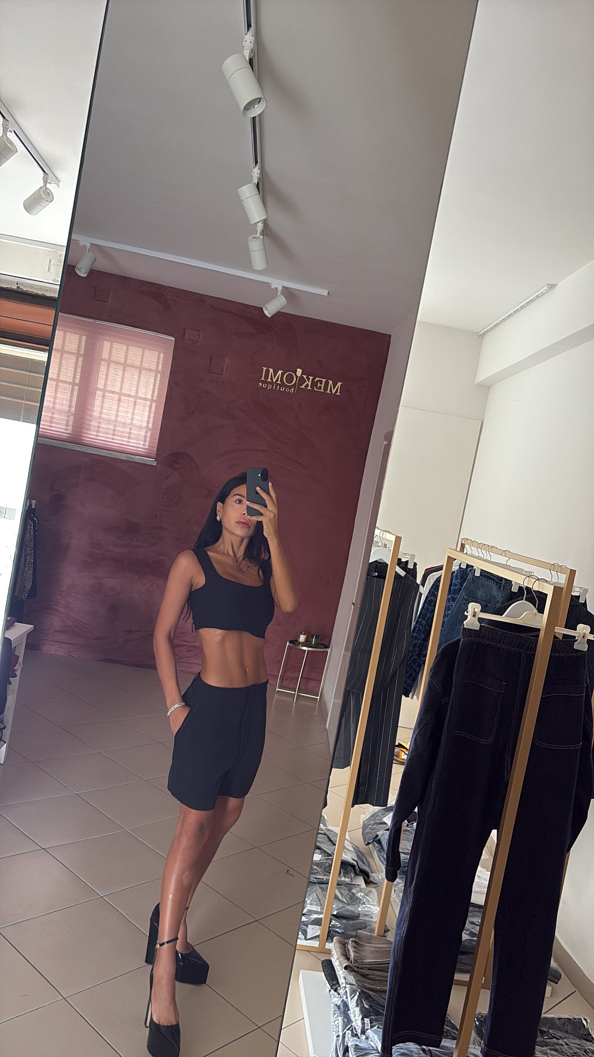 Tailleur Paris