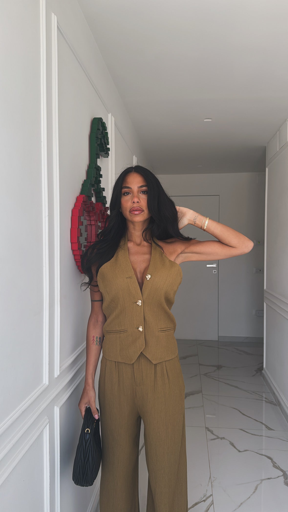 Tailleur Jondal