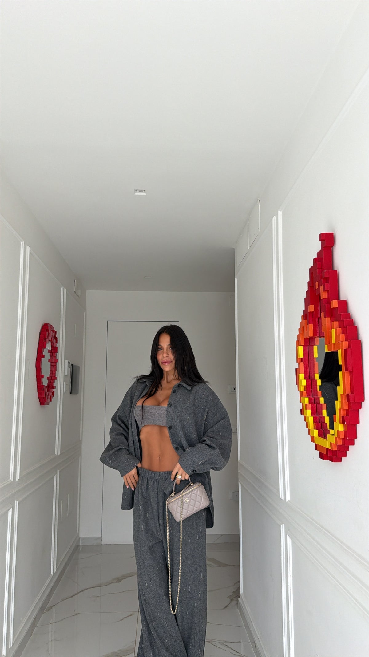 Coordinato Alessia