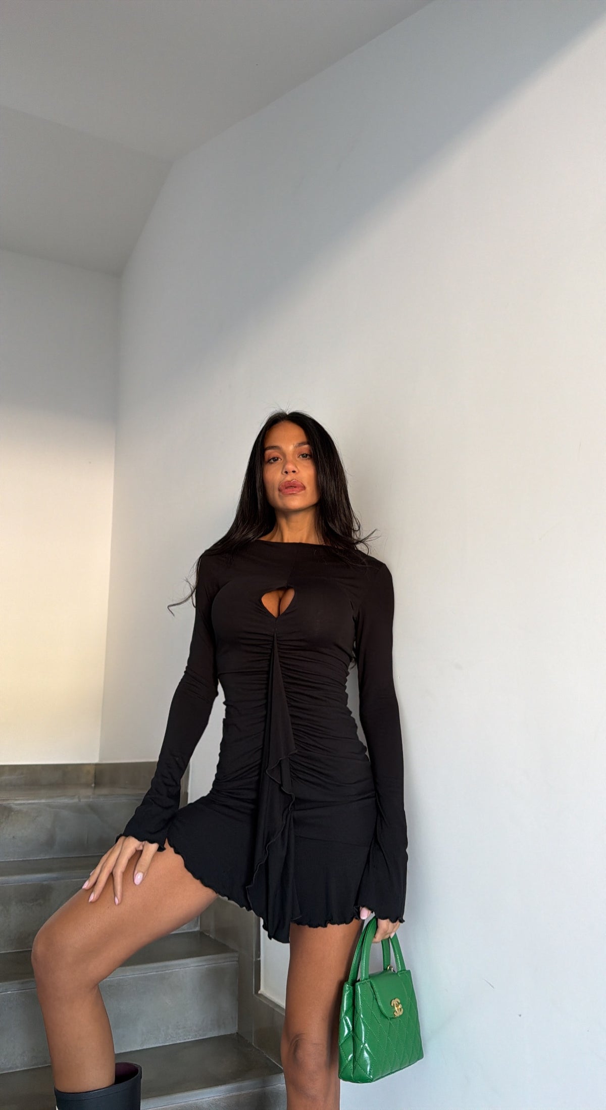 Dress Eleonora