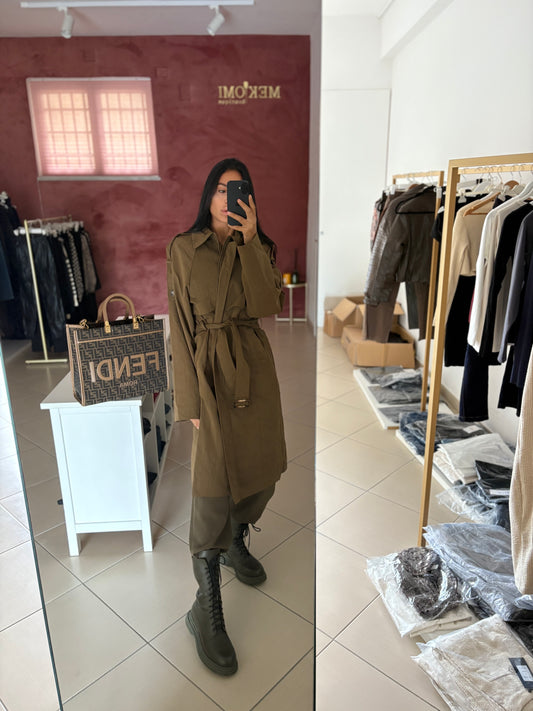TRENCH LONDON