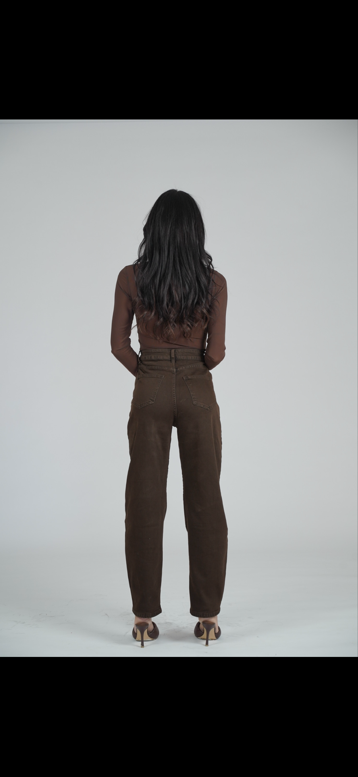Jeans Isabel