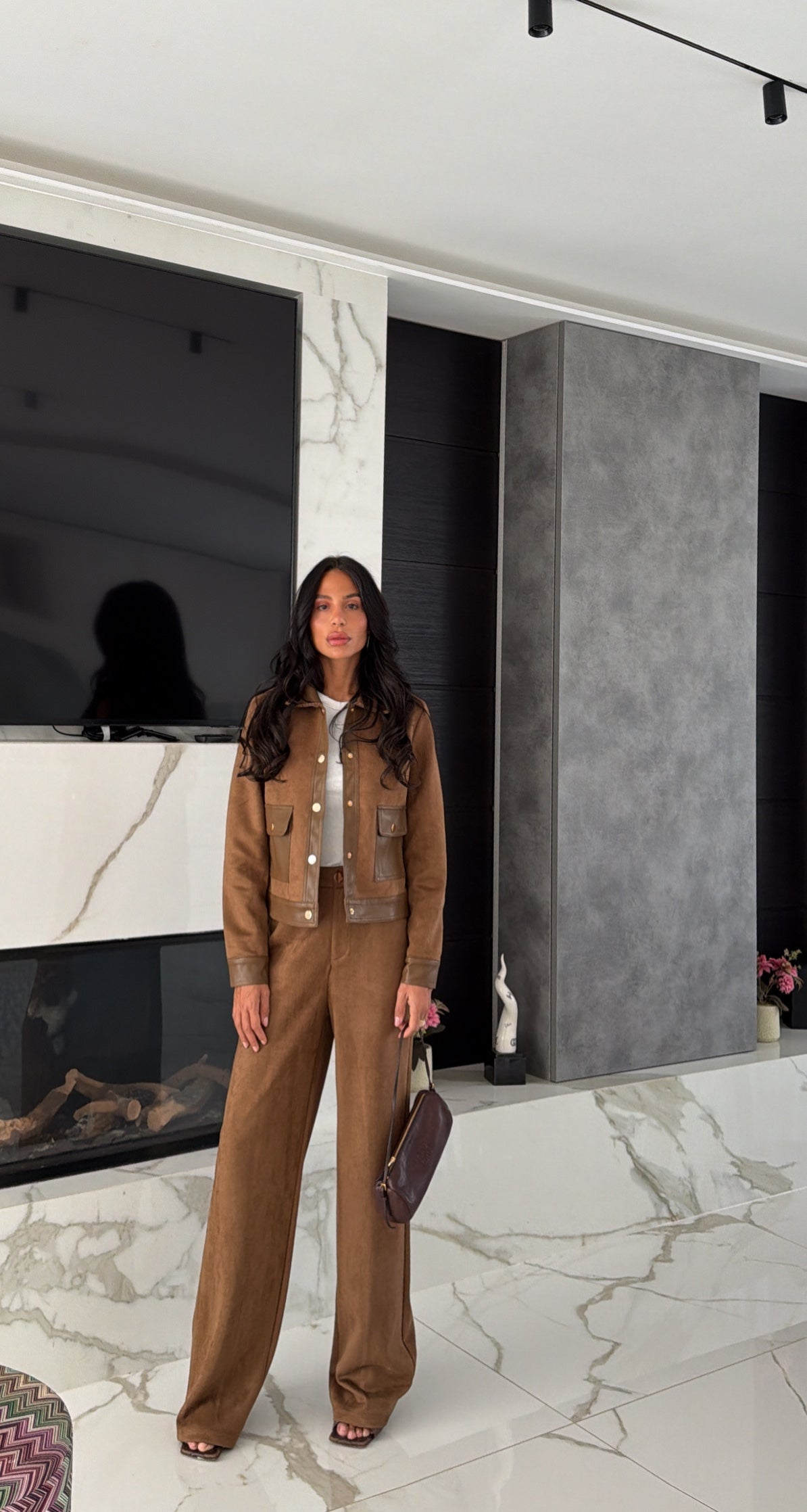 COORDINATO MARGAUX