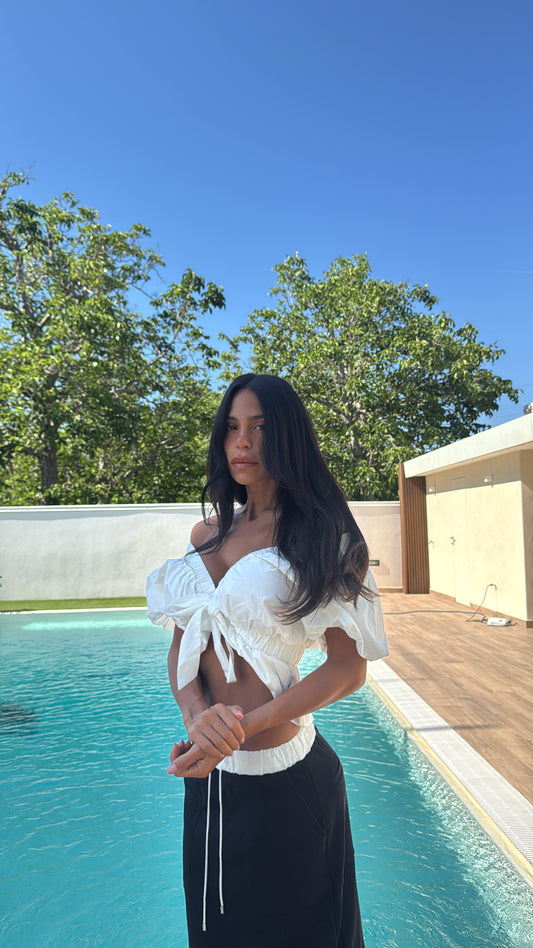 Camicia Jacline