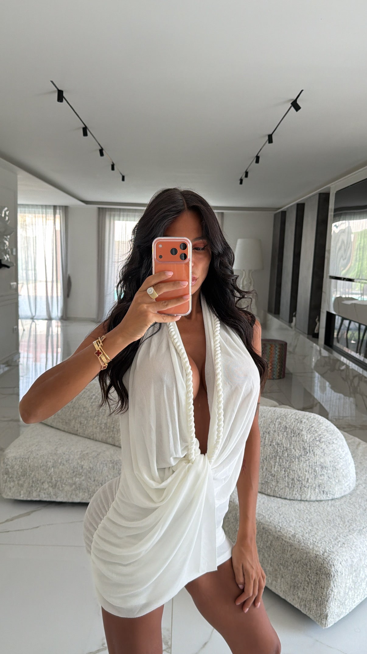 DRESS ATENE