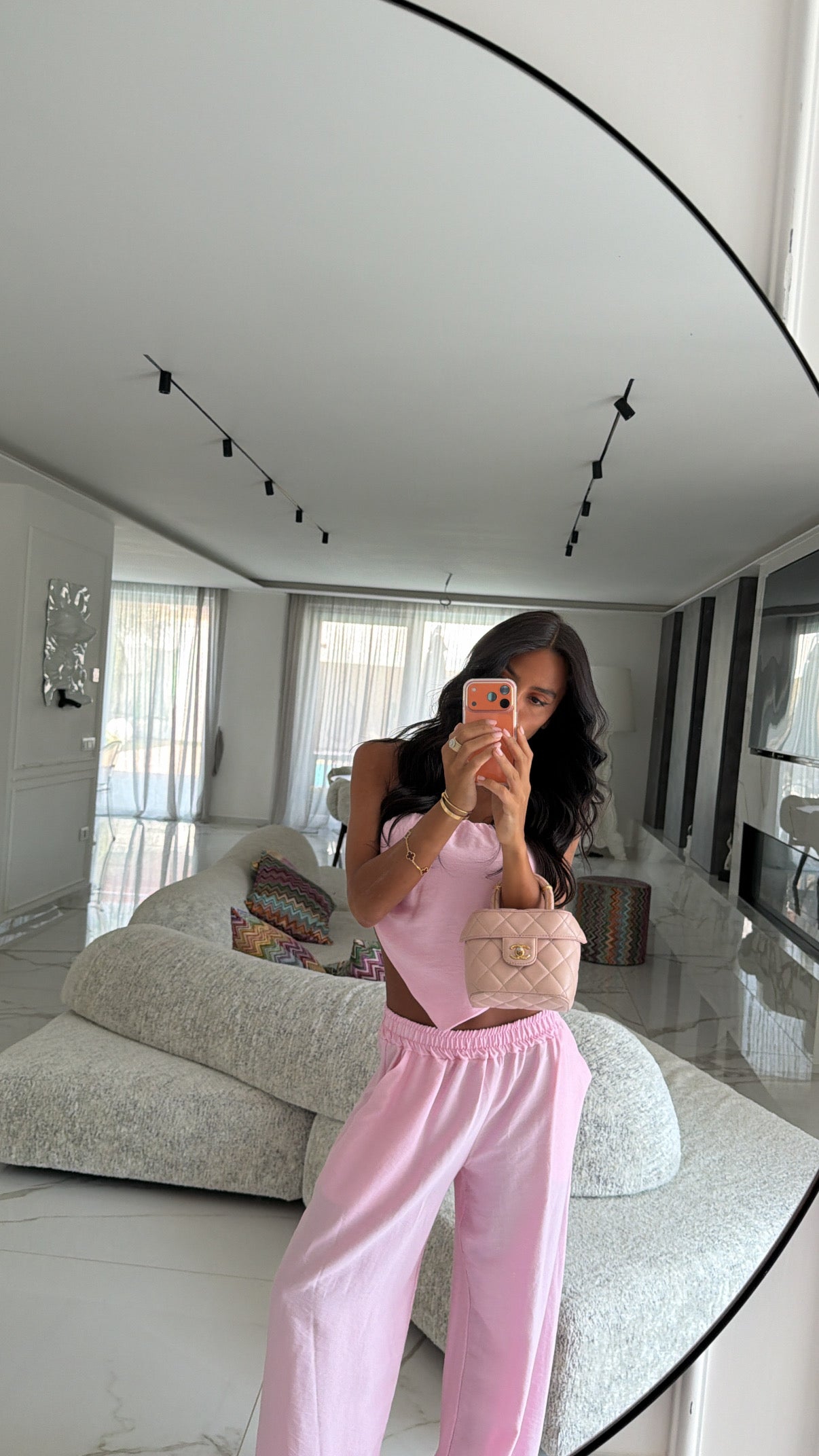 COORDINATO CHLOE