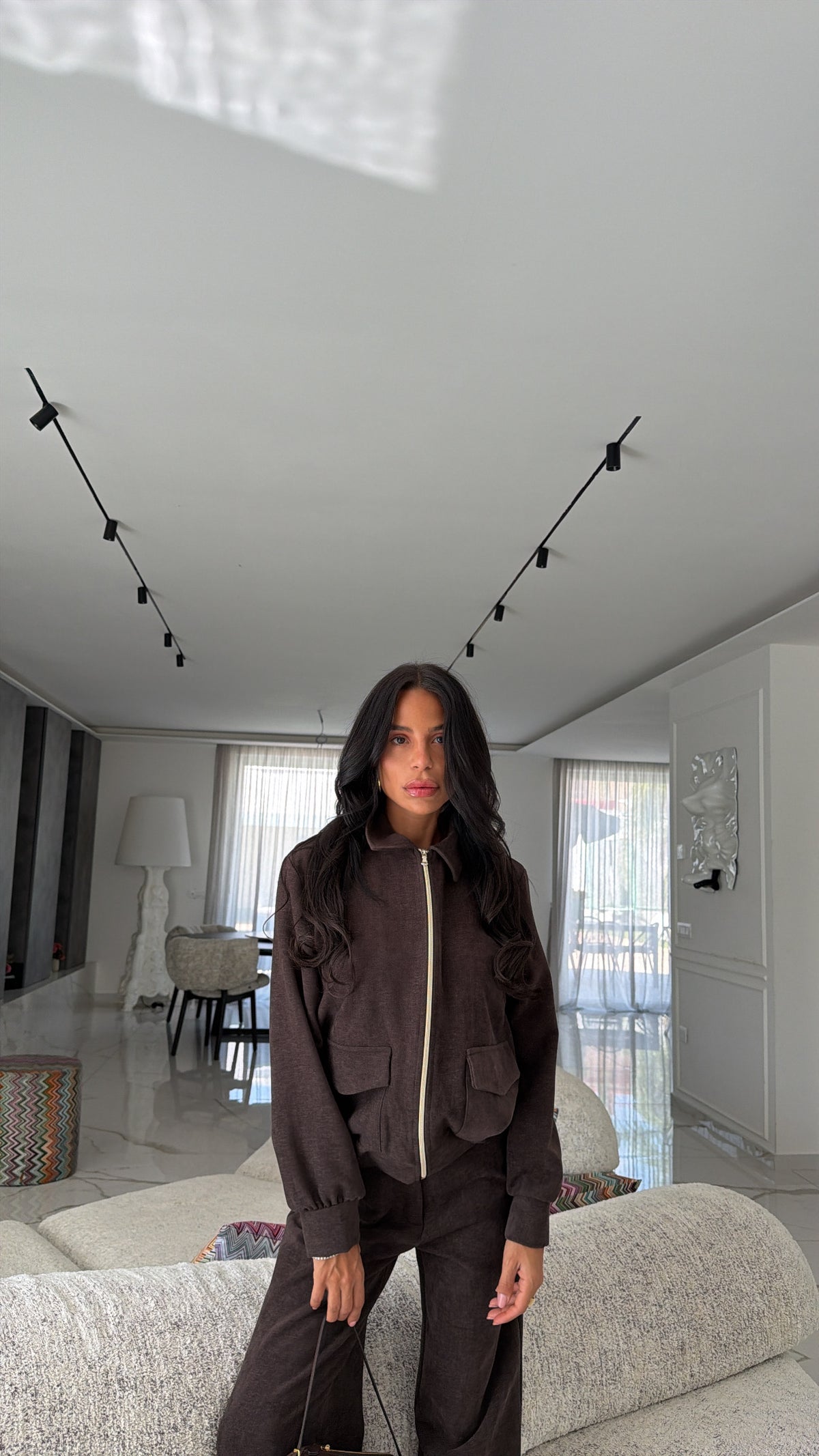 COORDINATO LOU