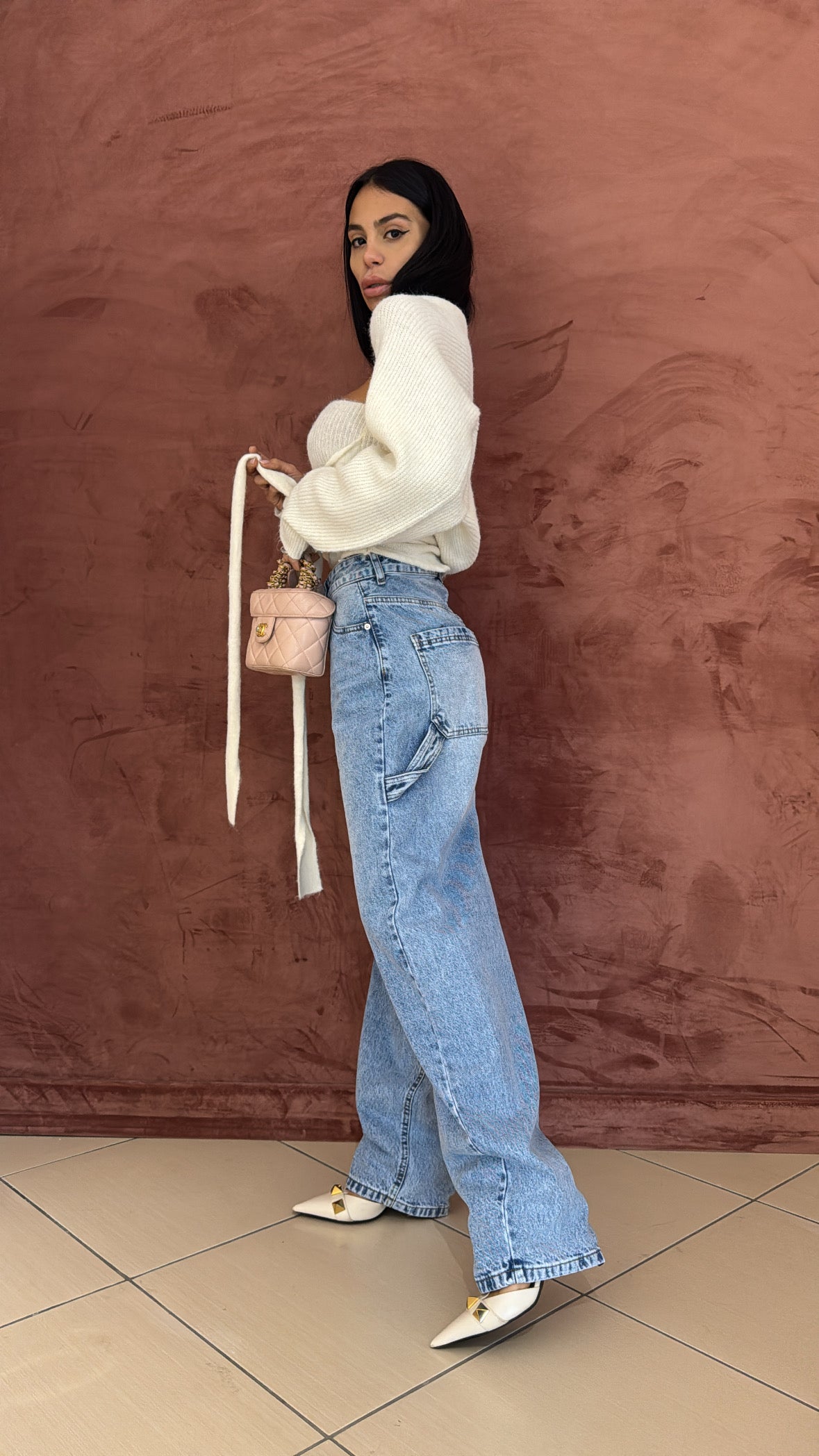 Jeans Kim